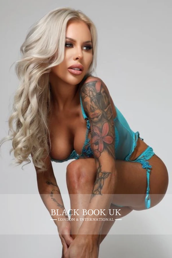 Profile Image #3 Of Daisy