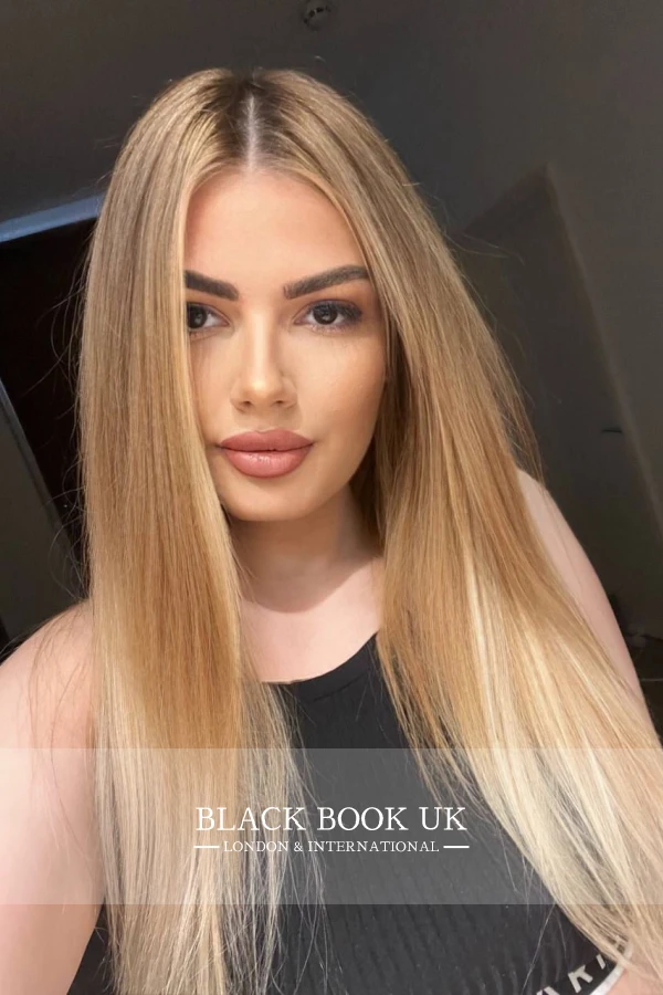 Profile Image #3 Of Rachel 