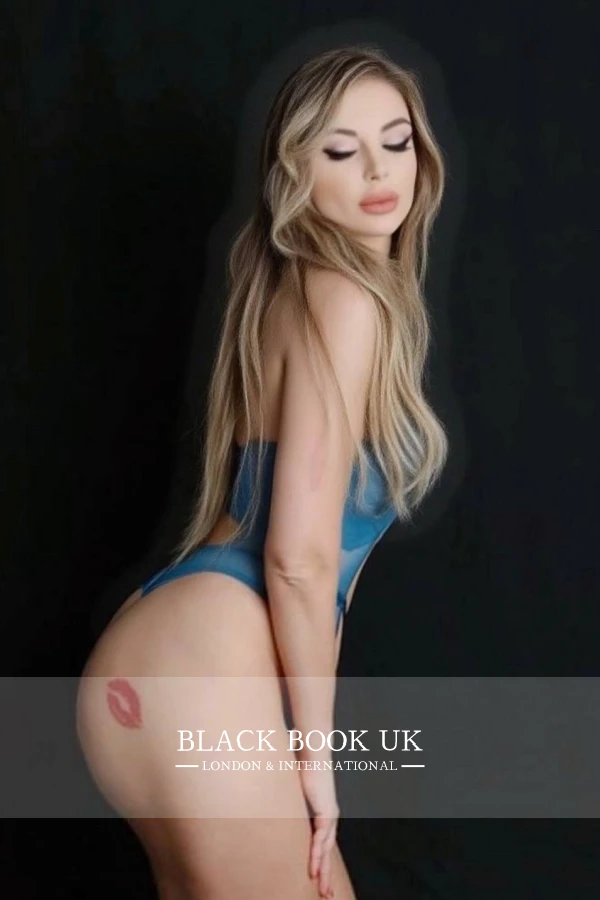 Profile Image #5 Of Sasha 