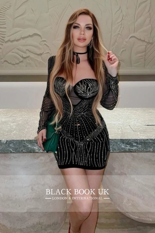 Profile Image #8 Of Sasha 