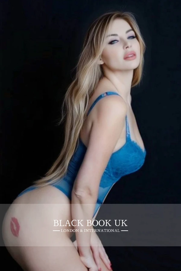 Profile Image #13 Of Sasha 