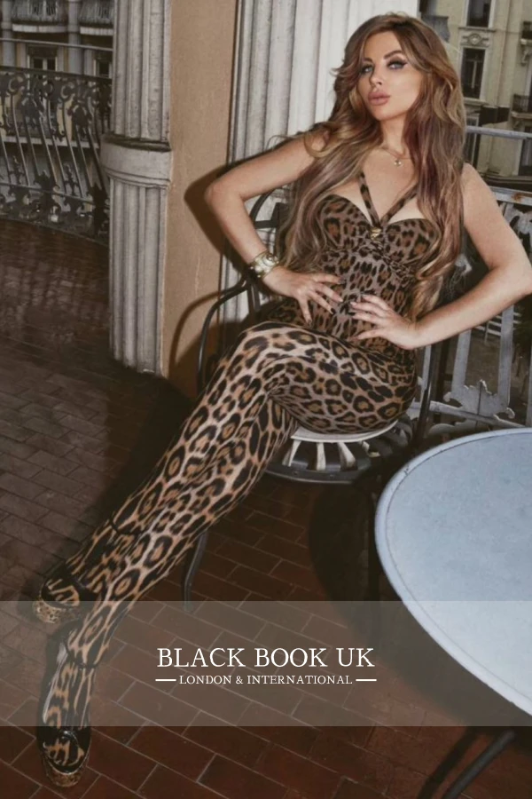 Profile Image #14 Of Sasha 