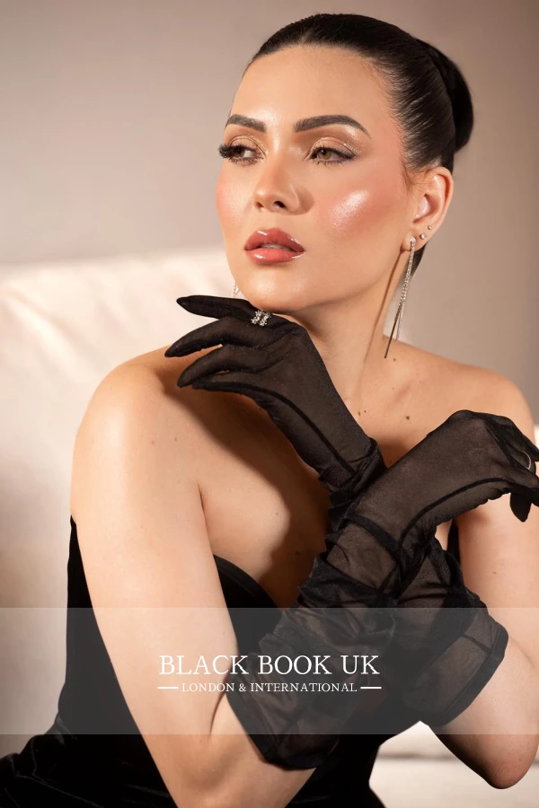 Profile Image #6 Of Ana