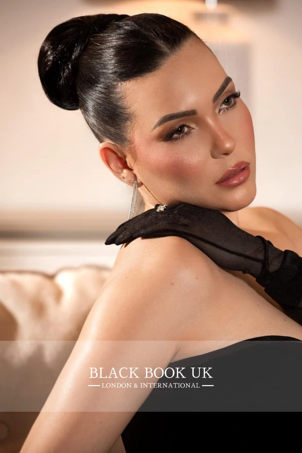 Profile Image for Ana