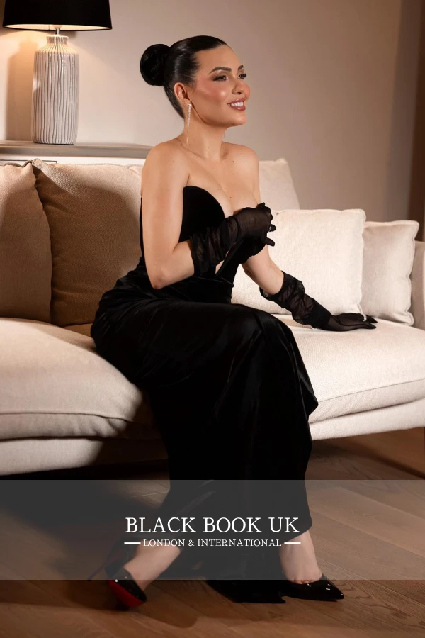 Profile Image #6 Of Ana