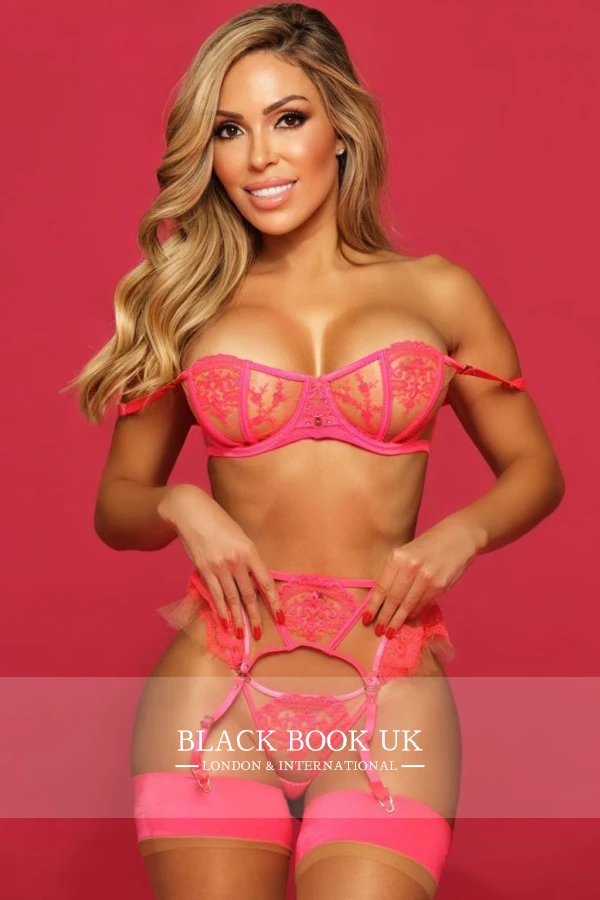 Profile Image for Isabella