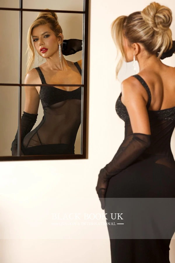 Profile Image #8 Of Georgina 